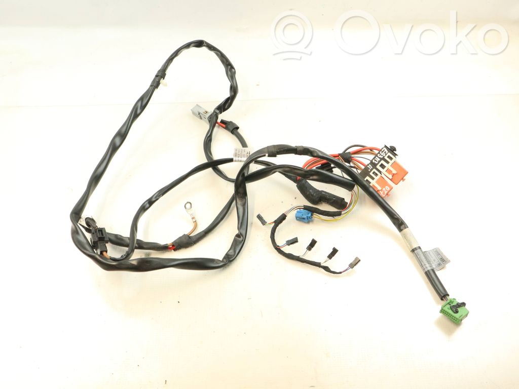BMW 3 E92 E93 Other wiring loom 