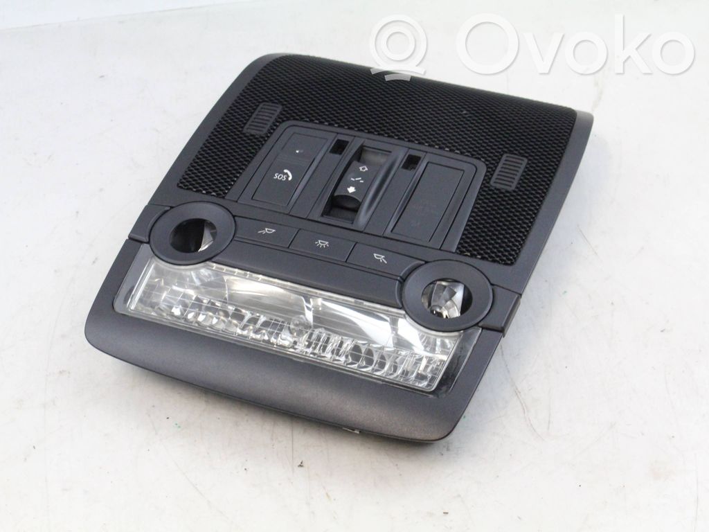 Front seat light   9166742,9225947,61319225947