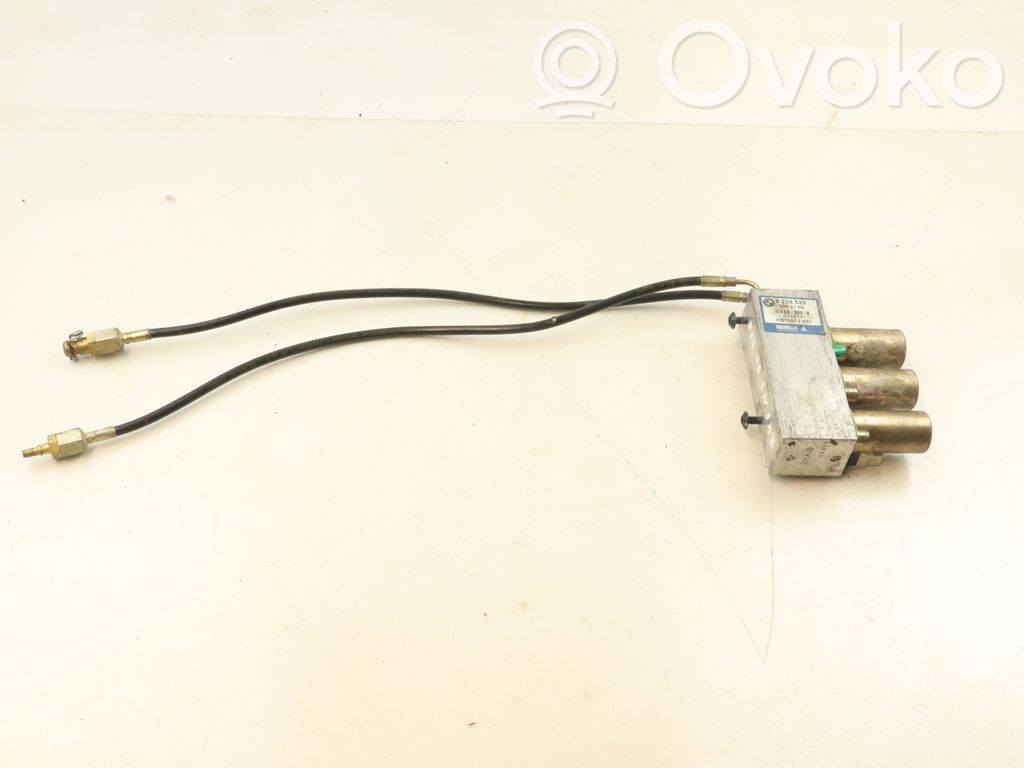 BMW M3 Convertible roof main ram cylinder 