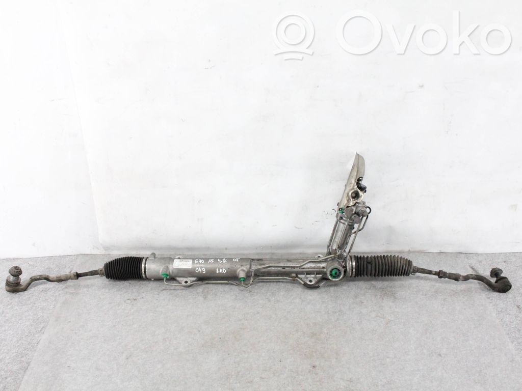 BMW X5 E70 Steering rack 