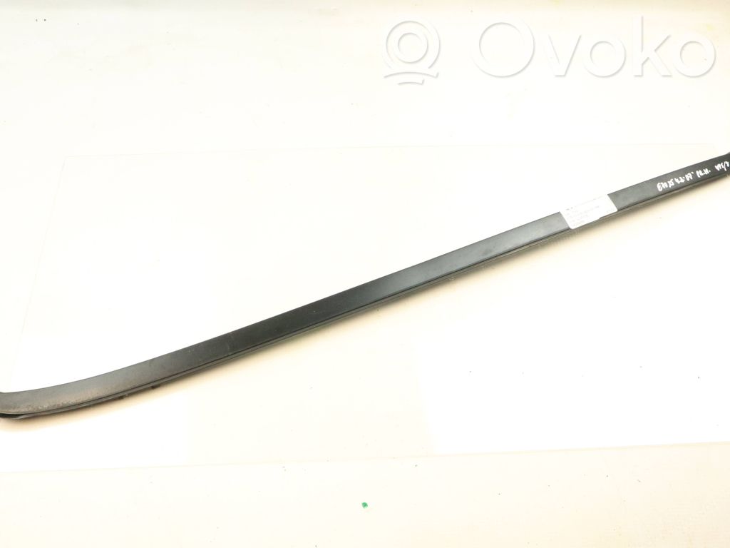 BMW X5 E70 Windshield trim 