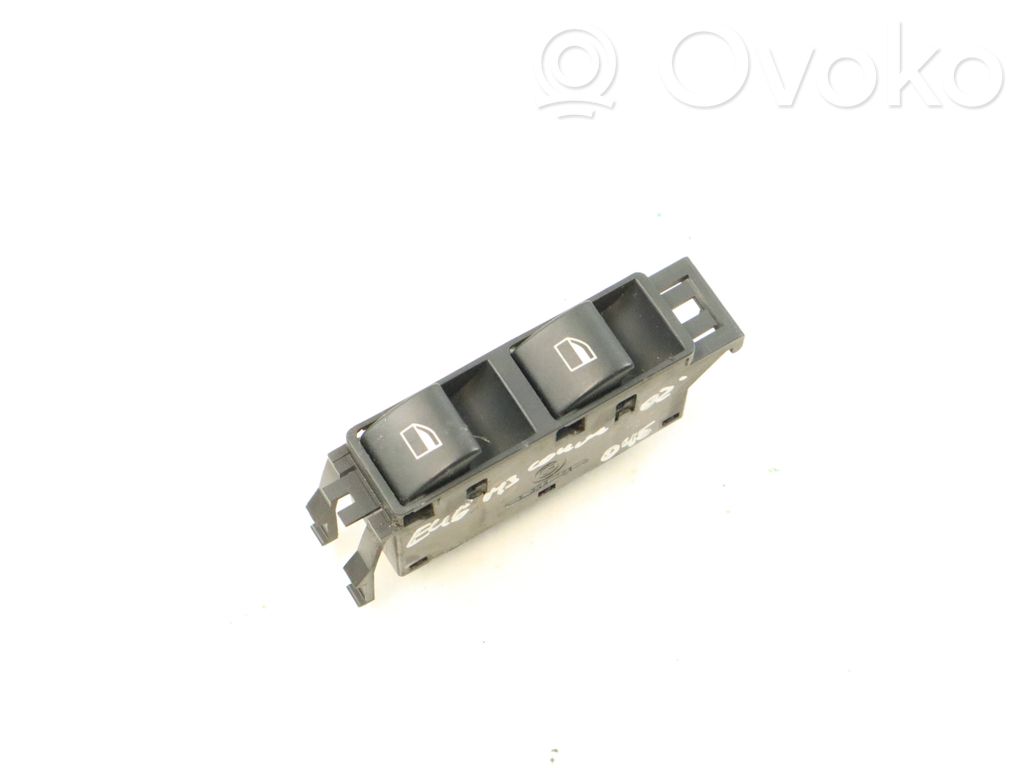 BMW 3 E46 Electric window control switch 