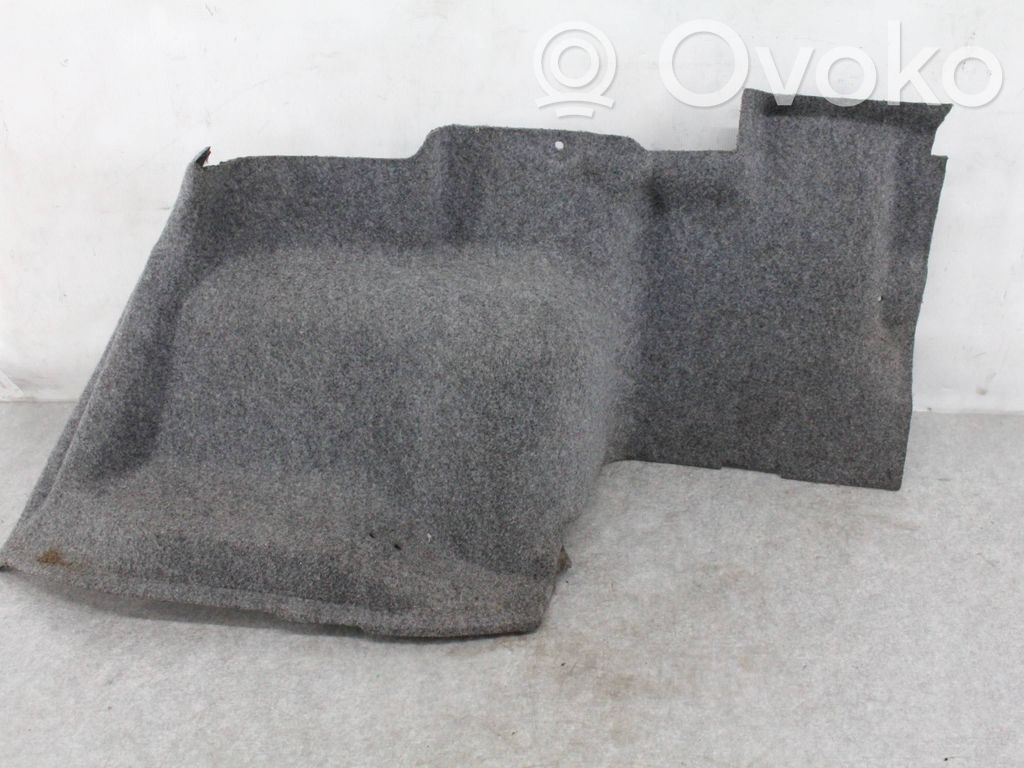 Trunk/boot lower side trim panel   8212400,51478212400