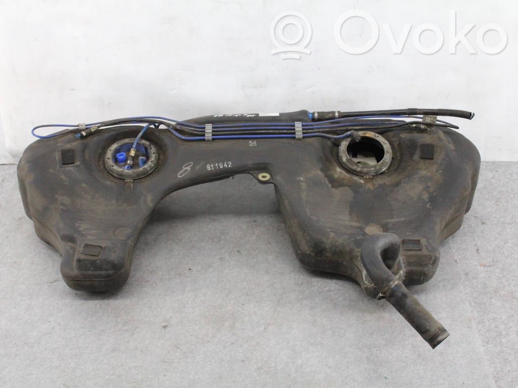 BMW 3 E46 Depósito de combustible 