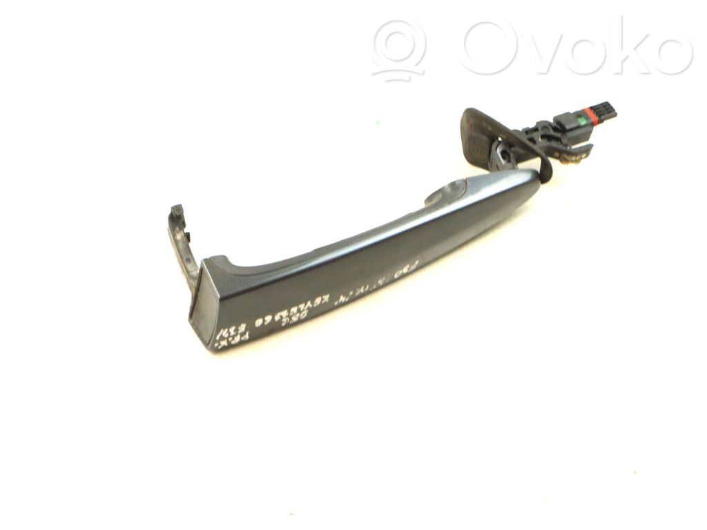 BMW 3 F30 F35 F31 Mâner exterior ușă față 