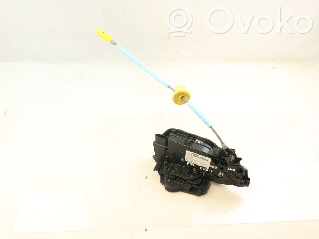 BMW 2 F44 Etuoven lukko 
