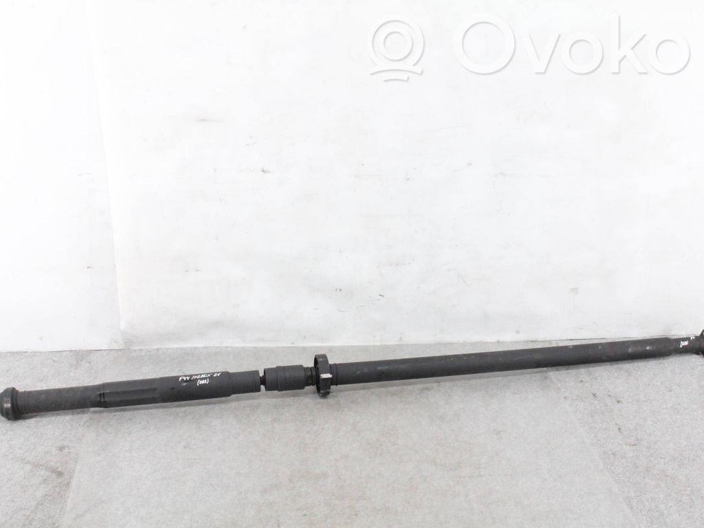 BMW 2 F44 Drive shaft (set) 