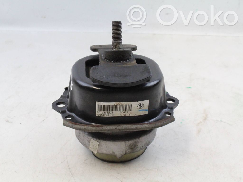 BMW X5M E70 Engine mount bracket 