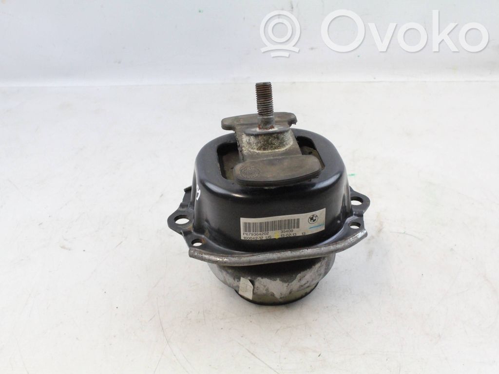 BMW X5M E70 Engine mount bracket 