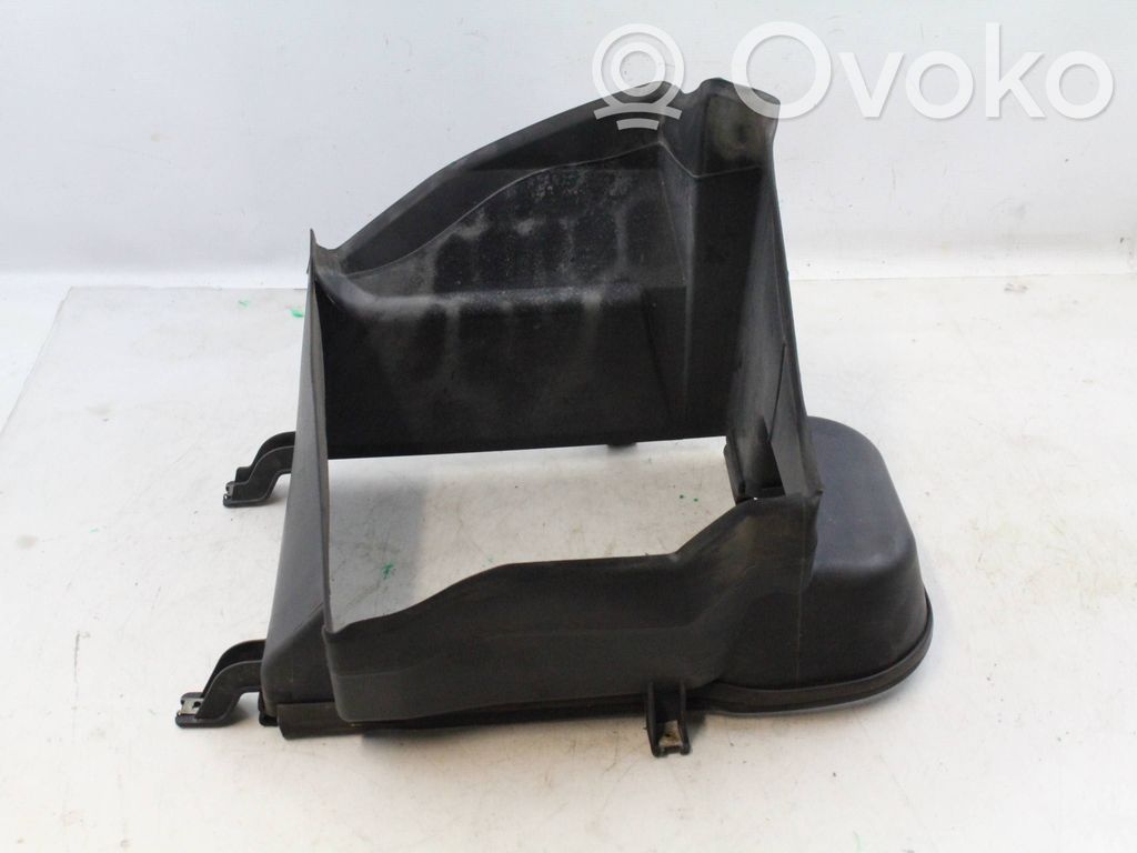 BMW X5M E70 Intercooler air channel guide 