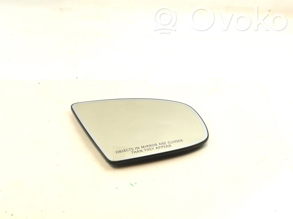 BMW X5M E70 Wing mirror glass 