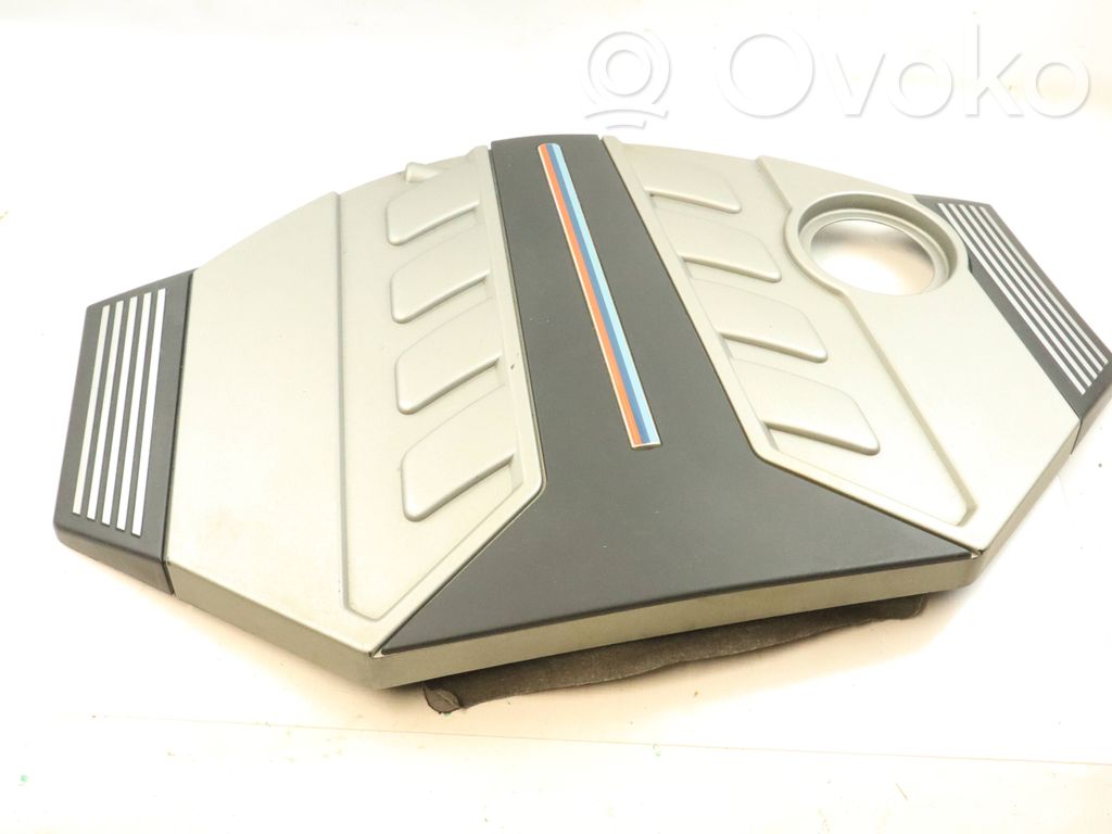 BMW X5M E70 Engine cover (trim) 