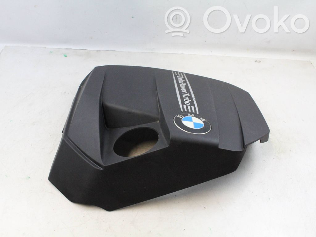 BMW X1 E84 Engine cover (trim) 