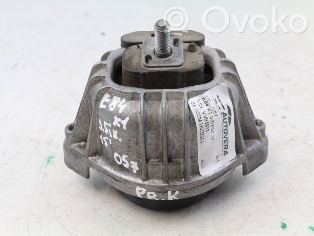 BMW X1 E84 Engine mount bracket 