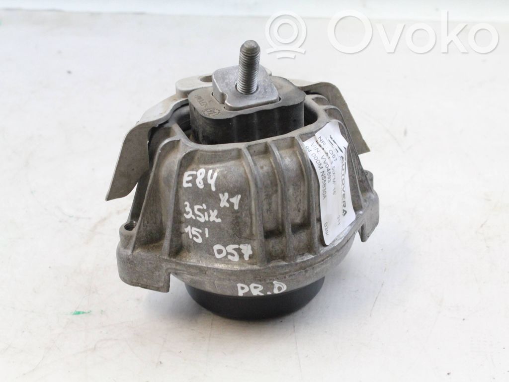 BMW X1 E84 Engine mount bracket 