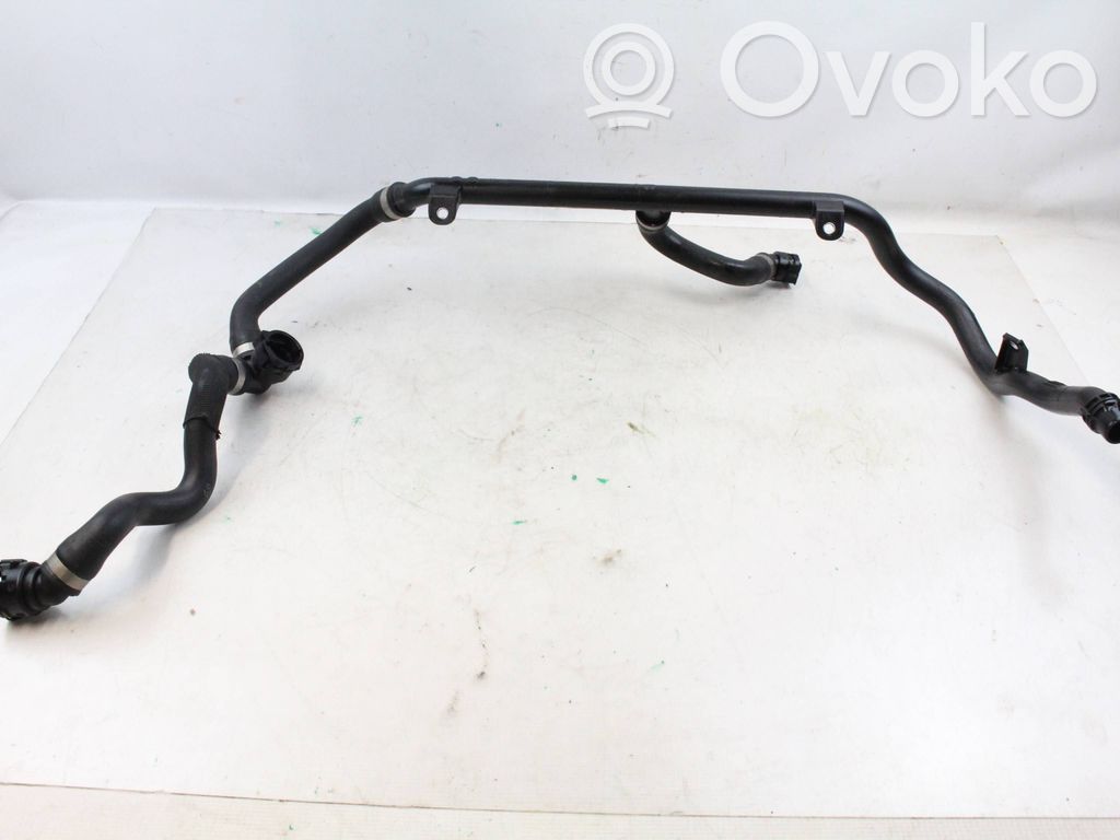 BMW X1 E84 Engine coolant pipe/hose 