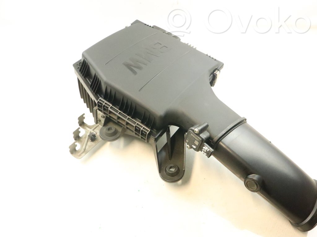 BMW X1 E84 Air filter box 