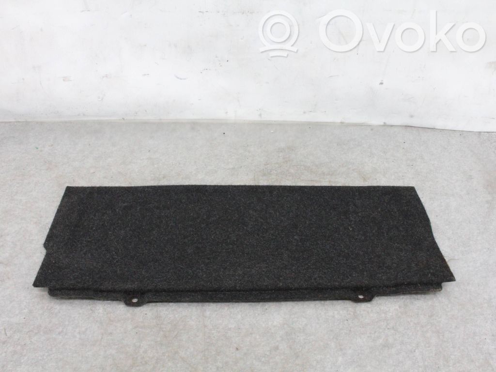 BMW Z4 E89 Autres éléments garniture de coffre 