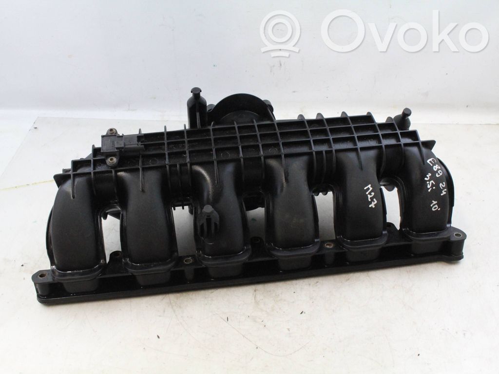 BMW Z4 E89 Intake manifold 
