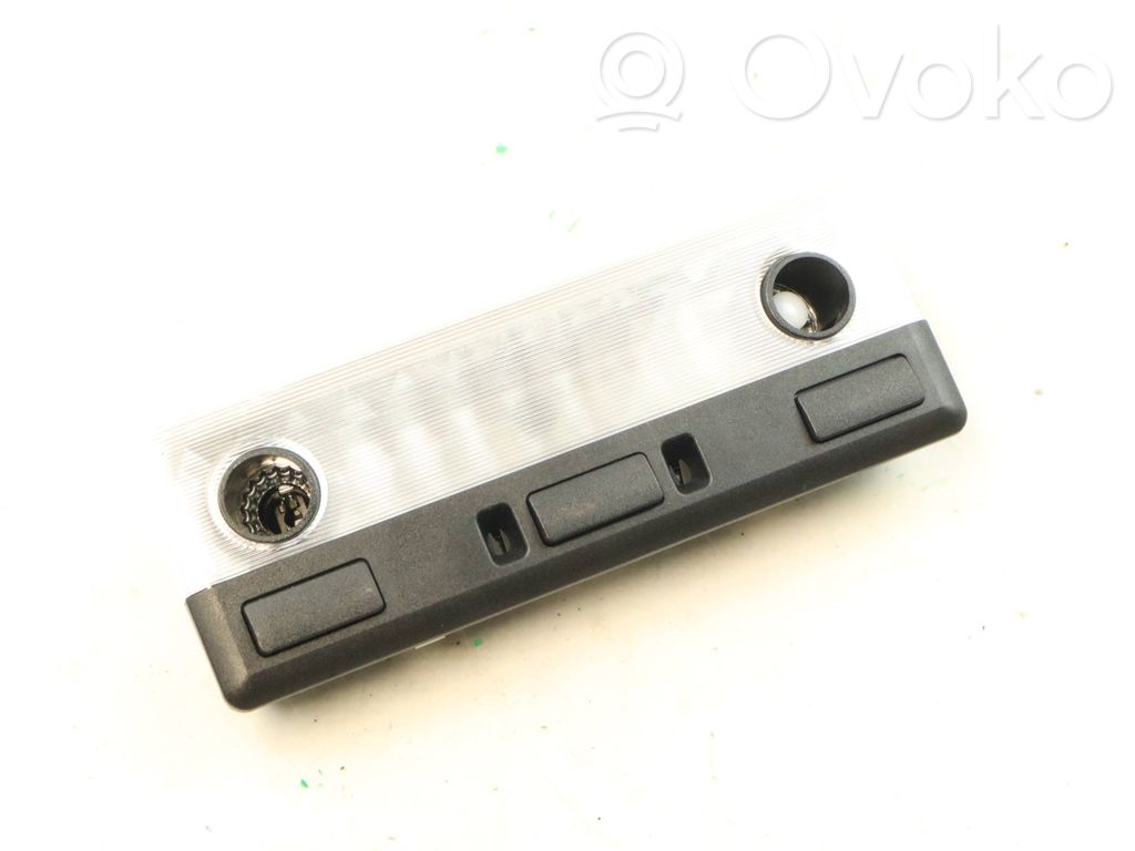 BMW 6 E63 E64 Front seat light 