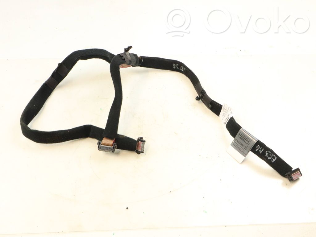 BMW M6 Other interior part 