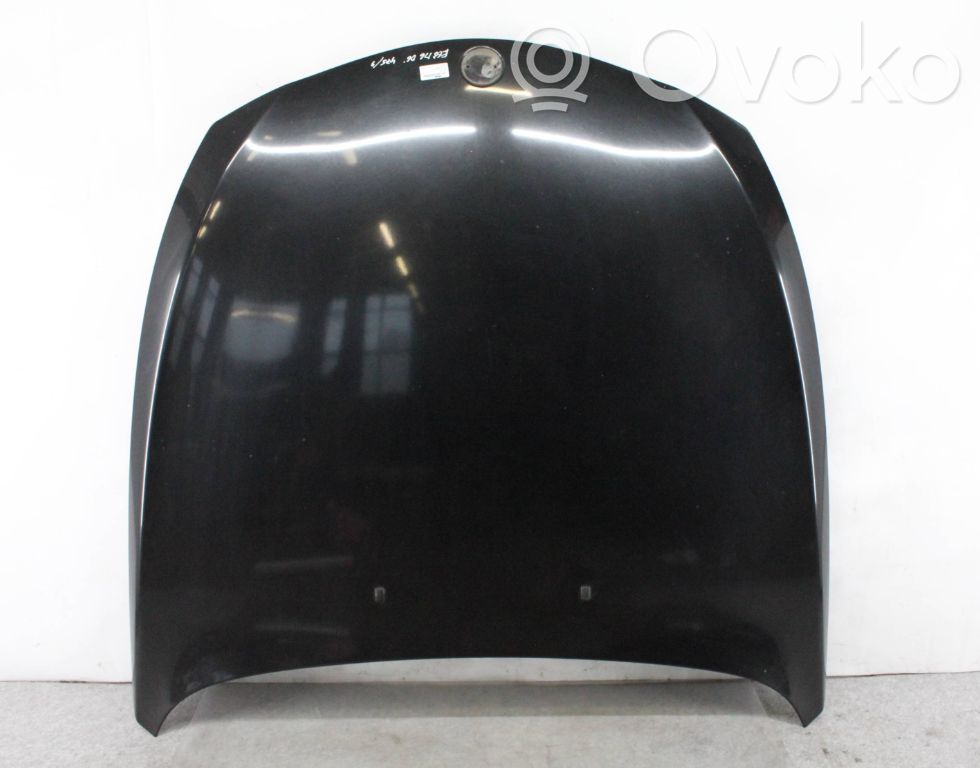 BMW M6 Engine bonnet/hood 