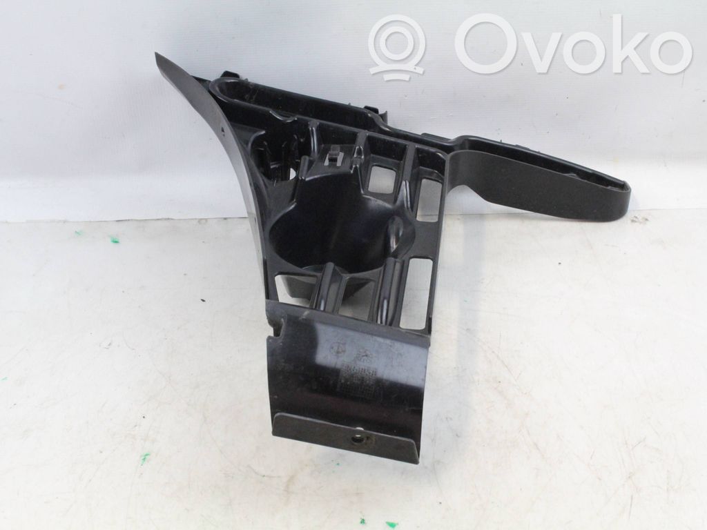 BMW 6 E63 E64 Rear bumper mounting bracket 