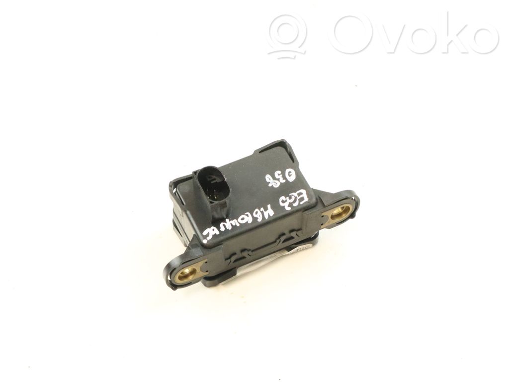 BMW M6 Sensor ABS de aceleración de rueda 