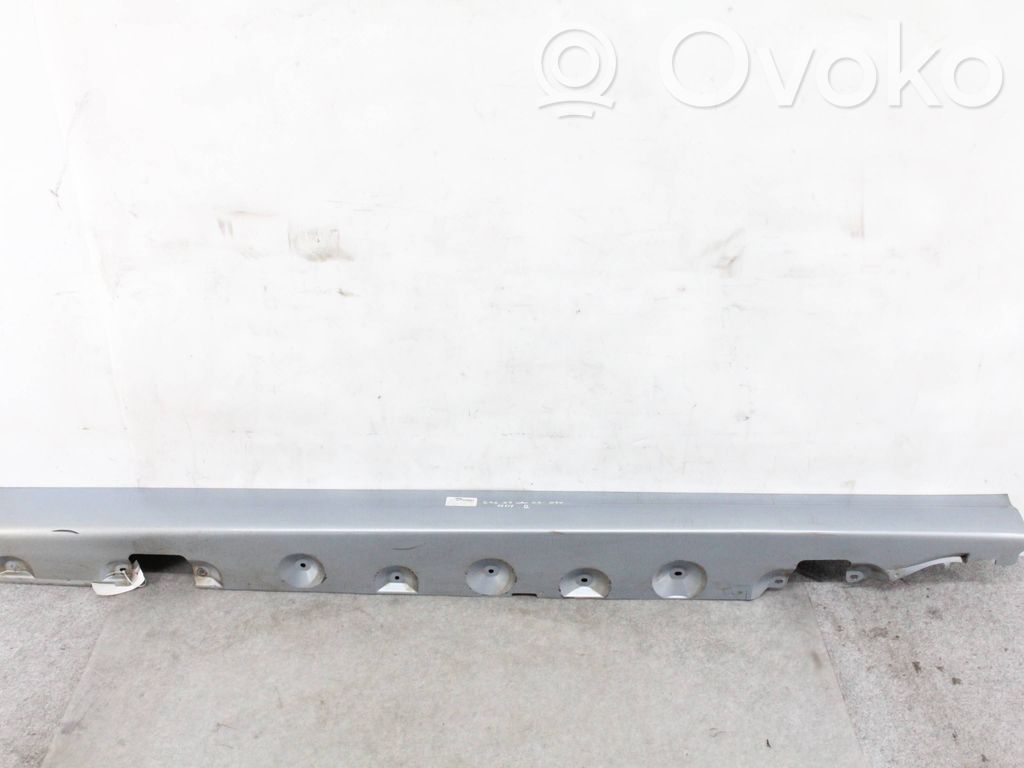BMW M3 Sill 