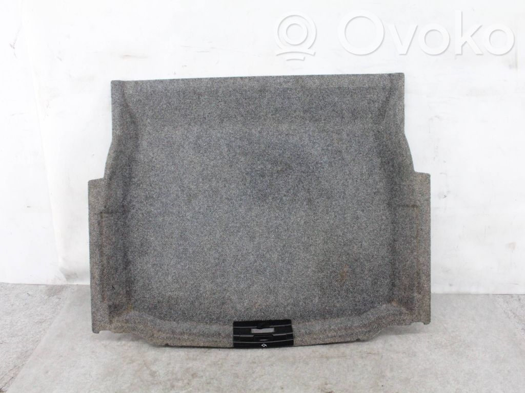 BMW M3 Trunk/boot mat liner 