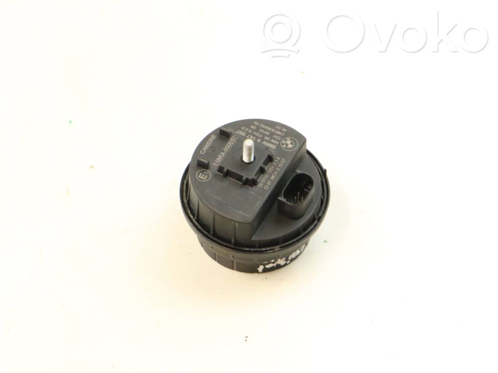 BMW 6 E63 E64 Alarm system siren 