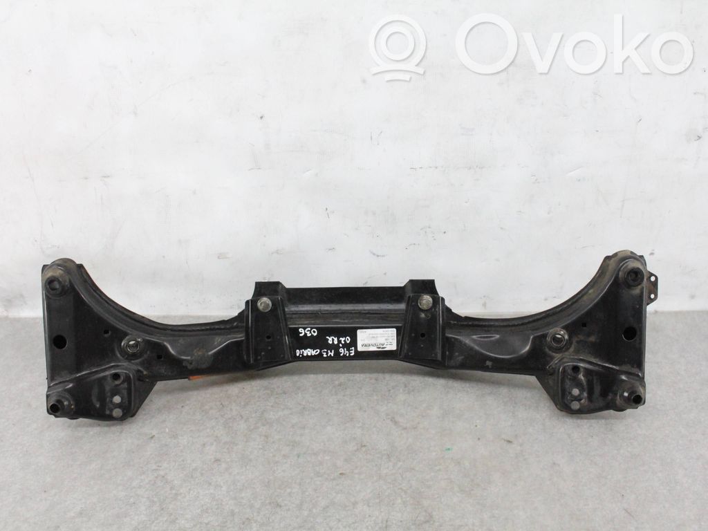 BMW M3 Front subframe 