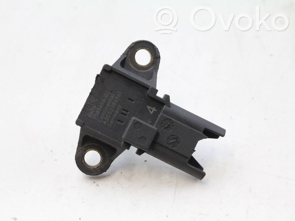 BMW X5M E70 Air pressure sensor 