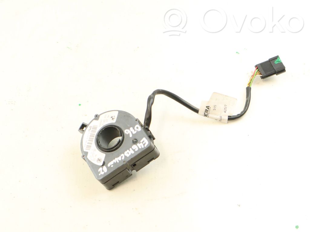 BMW M3 Steering angle sensor 