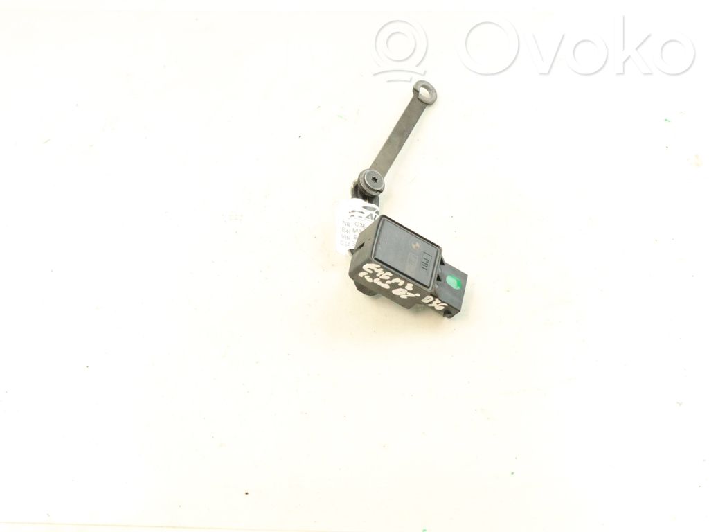 BMW M3 Sensor 