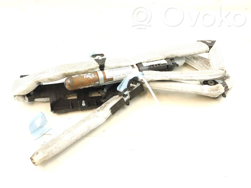 BMW 3 E90 E91 Roof airbag 