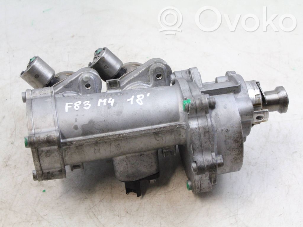 BMW M4 F82 F83 Pompa podciśnienia / Vacum 