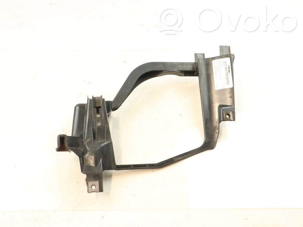 BMW 5 E60 E61 Headlight/headlamp mounting bracket 