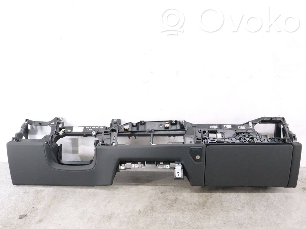 BMW M5 Panel de instrumentos 