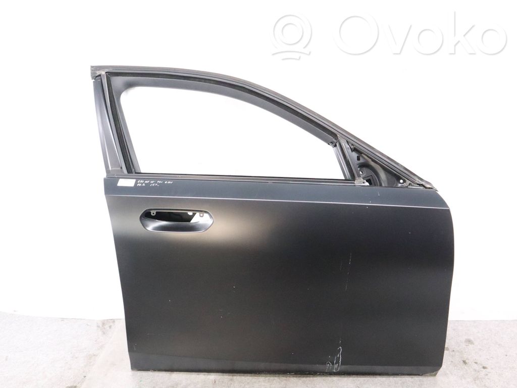 BMW M5 Puerta delantera 