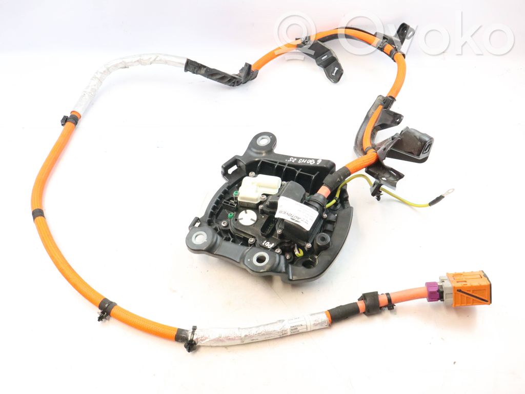 Cable de alta tensión   5B32B94,61295B32B94,5B32B93