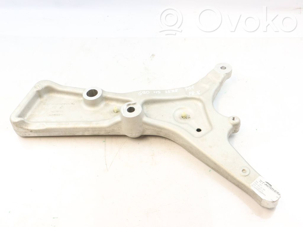 BMW M5 Inny element zawieszenia przedniego 