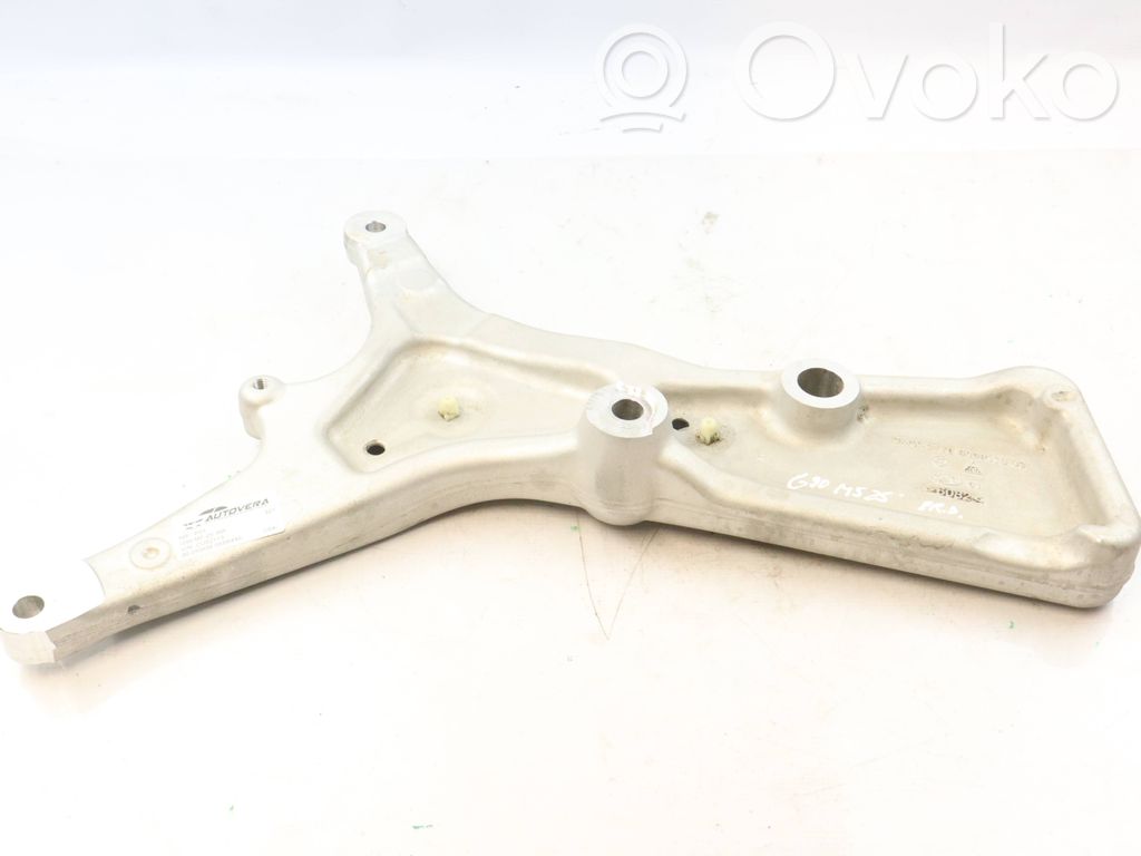Inny element zawieszenia przedniego   6898038,31106898037