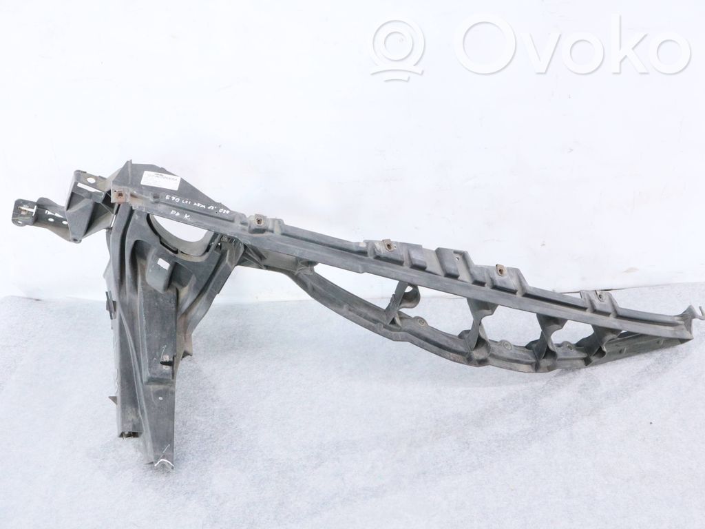 BMW X5M E70 Support de montage d'aile 