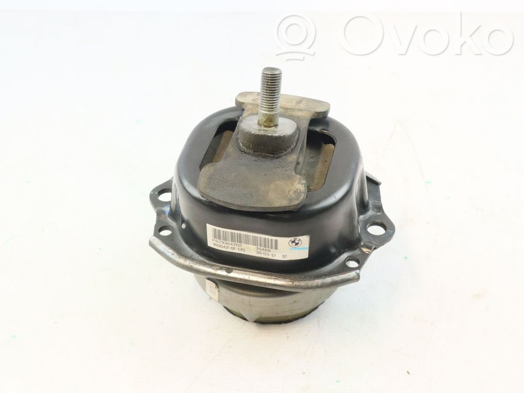 BMW X5M E70 Engine mount bracket 
