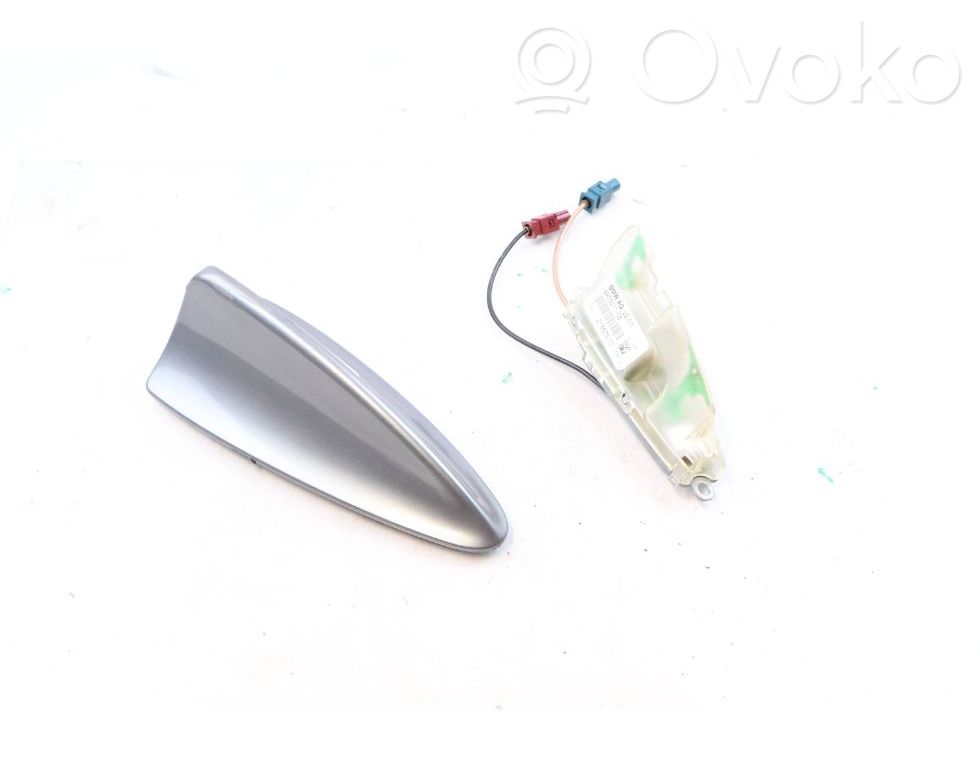 BMW 5 E60 E61 Antena (GPS antena) 