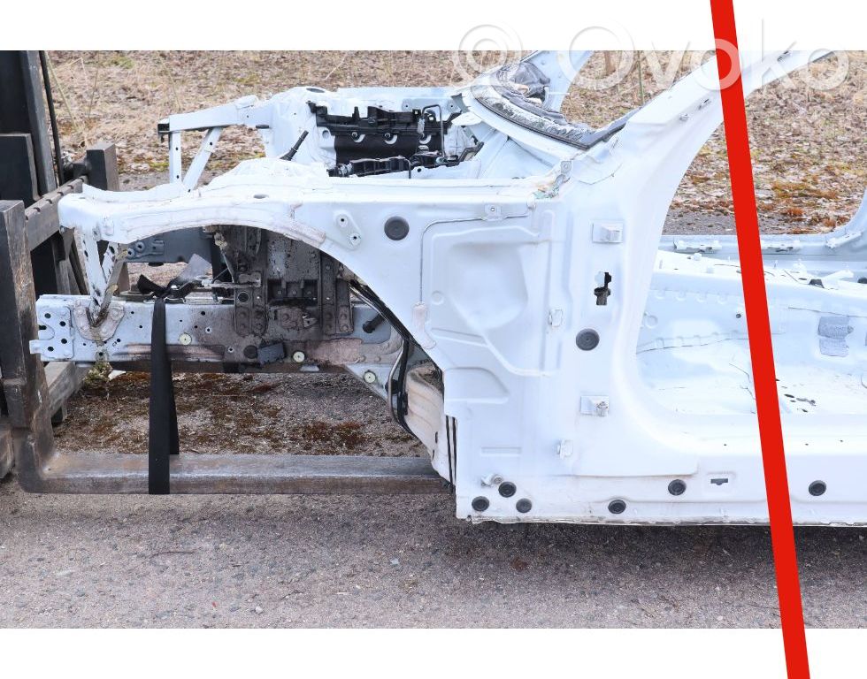 Panel lateral delantero   7486607,7954359,41007486607