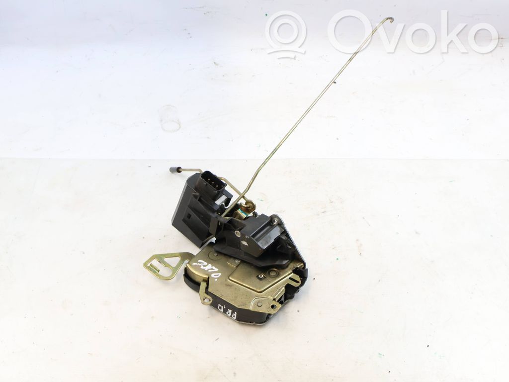 BMW Z3 E36 Etuoven lukko 