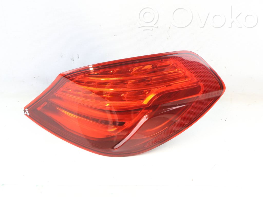 BMW M6 Lampa tylna 