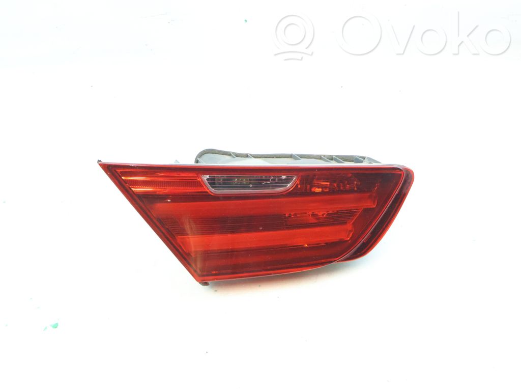 BMW M6 Lampy tylnej klapy bagażnika 